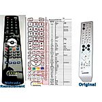 SAMSUNG AH59-01951J - 

kompatibilní značkový dálkový ovladač General