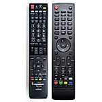 GALAXY INNOVATIONS GI6699E COMBO - dálkový ovladač duplikát