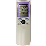 HAIER YL-D09, YR-D23 - náhradní dálkový ovladač