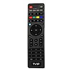 TVIP S-BOX v.300, V410, V412, V415, V415.se, V530, V600, V605,  - originální dálkový ovladač