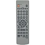 PIONEER AXD7407 - náhradní dálkový ovladač