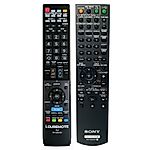 SONY RM-ADU050 - dálkový ovladač duplikát