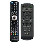 SONY RM-ANU032 - dálkový ovladač duplikát