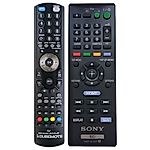 SONY RMT-B119P - dálkový ovladač duplikát