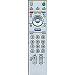 SONY RM-ED005 - náhradní dálkový ovladač