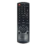 PANASONIC N2QAYB001101 - originální dálkový ovladač