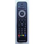 PHILIPS 996510045407, 996510047053, 996510056358 - náhradní dálkový ovladač