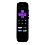 HAIER HTR-R01 ROKU TV - náhradní dálkový ovladač