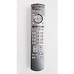 PANASONIC N2QAYB000027 - originální dálkový ovladač 2. jakost