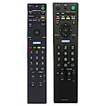 SONY RM-ED037 - náhradní dálkový ovladač