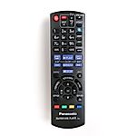 PANASONIC N2QAYB000722 - originální dálkový ovladač