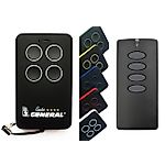 General EXTEL ATEM4 -  kompatibilní dálkový ovladač pro bránu/vrata