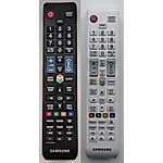 SAMSUNG AA59-00560A (00581A) - originální dálkový ovladač