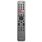 SONY RMF-TX611E - originální dálkový ovladač s hlasovým ovládáním a podsvícením