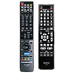 DENON RC-1149, 307010085006D - dálkový ovladač duplikát