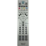 LG MKJ39170828, MKJ39170829 - náhradní servisní dálkový ovladač
