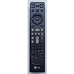 LG AKB72216901, AKB72216902 - náhradní dálkový ovladač
