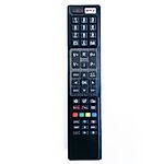 WALKER RC4848 NETFLIX - náhradní dálkový ovladač