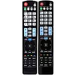 LG AKB72914047 - náhradní dálkový ovladač