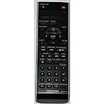 TOSHIBA SE-R0179 - originální dálkový ovladač