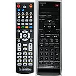 TOSHIBA SE-R0179 - 

kompatibilní značkový dálkový ovladač General