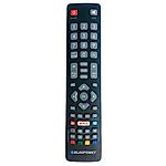 BLAUPUNKT BLF/RMC/0008 - originální dálkový ovladač