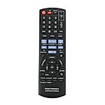 PANASONIC N2QAYB000624 - náhradní dálkový ovladač
