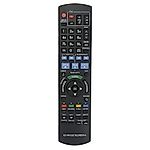 PANASONIC N2QAYB000128 - náhradní dálkový ovladač