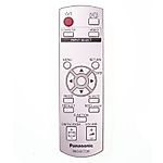 PANASONIC N2QAYB000262 - originální dálkový ovladač