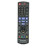 PANASONIC N2QAKB000092 - originální dálkový ovladač