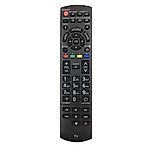 PANASONIC N2QAYB000934 - náhradní dálkový ovladač
