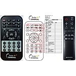 SAMSUNG AH59-02692E - 

kompatibilní značkový dálkový ovladač General