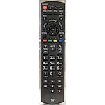 PANASONIC N2QAYB000834 - náhradní dálkový ovladač