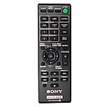 SONY RM-AMU212 - originální dálkový ovladač