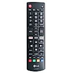 LG AKB75095307 - originální dálkový ovladač