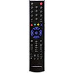TECHNISAT 103TS103 - originální dálkový ovladač