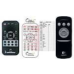 LOGITECH Z-906 - 

dálkový ovladač   duplikát