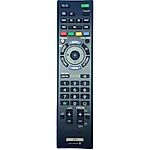 SONY RM-GD022 - náhradní dálkový ovladač