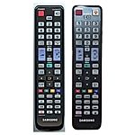 SAMSUNG BN59-01031A - originální dálkový ovladač