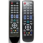 SAMSUNG BN59-01005A - náhradní dálkový ovladač