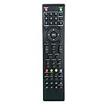 SENCOR SLT1917DVB-T - náhradní dálkový ovladač