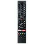 LOGIK RC43137 - originální dálkový ovladač