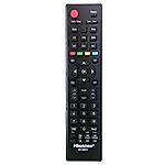 HISENSE ER-22601B - originálny diaľkový ovládač