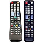 SAMSUNG BN59-01069A - náhradní dálkový ovladač