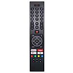 LOGIK RC43137 - náhradní dálkový ovladač