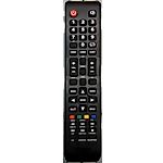 VIVAX 24LE113T2S2, 32LE112T2S2, 32LE113T2S2SM, 32LE114T2S2SM, 40LE112T2S2, 40LE113T2S2SM - originální dálkový ovladač