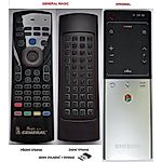 SAMSUNG AA59-00631A - magický 

kompatibilní značkový dálkový ovladač General