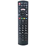PANASONIC N2QAYB001109 - náhradní dálkový ovladač