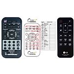 LG AKB74815331 - 

dálkový ovladač   duplikát