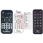 LG AKB74815376 - 

dálkový ovladač   duplikát